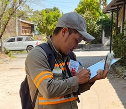 Lectura y Notificación ESEM SA DE CV