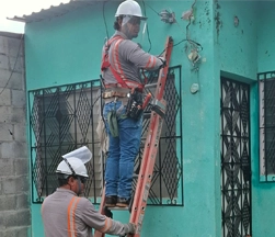 Pareja Técnica ESEM SA DE CV